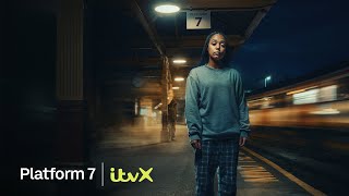 Platform 7  Starring Jasmine Jobson  Stream now  ITVX