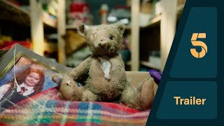 Bringing Old Friends Back to Life  The Toy Hospital Trailer  Channel 5