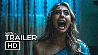 NIGHT OF THE MISSING Official Trailer 2023 Horror Movie