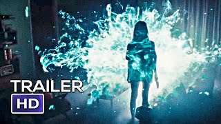 NIGHT OF THE MISSING Trailer 2023 Horror Movie HD