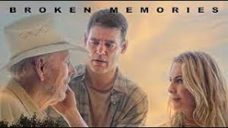 Broken Memories  Trailer  Ivan Sergei  Rance Howard  Kelly Greyson