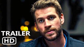 MOST DANGEROUS GAME Official Trailer 2020 Liam Hemsworth Christoph Waltz Action Movie HD