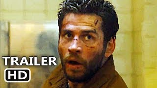 MOST DANGEROUS GAME Trailer 2020 Liam Hemsworth Christoph Waltz Action Movie HD