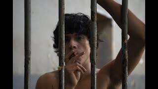 THE PRINCE El Principe Official Trailer 2020 Chilean Prison Drama