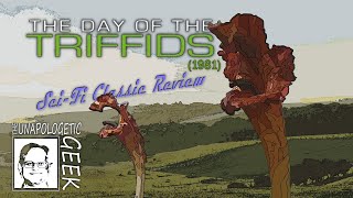 SciFi Classic Review THE DAY OF THE TRIFFIDS 1981