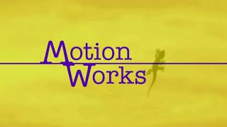 MotionWorks Friends Forever