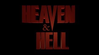 HEAVEN  HELL 2018 movie official trailer