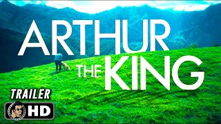 ARTHUR THE KING Trailer 2024 Mark Wahlberg