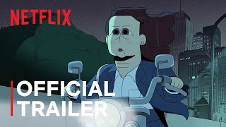 Carol  The End of The World  Official Trailer  Netflix