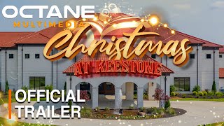 Christmas at Keestone  Feature Film Trailer 2023  OMM