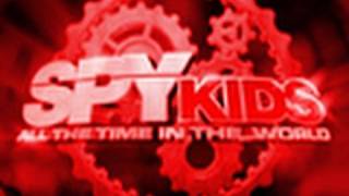 Spy Kids 4 All the Time in the World  Trailer