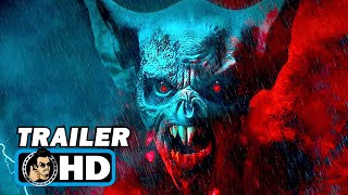 BLOOD VESSEL Trailer 2020 Nazi Vampires Shudder Horror Movie