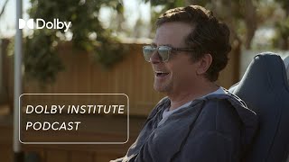 The Making of Still A Michael J Fox Movie  The DolbyInstitute Podcast