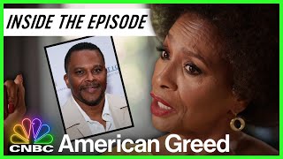 American Greed Inside The Episode with Jenifer Lewis  CNBC Prime