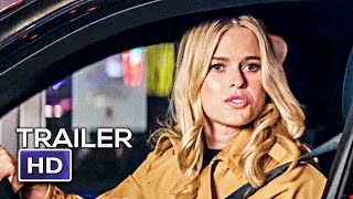 THE LOVERS Trailer 2023 Alice Eve Johnny Flynn Series HD