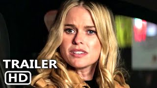 THE LOVERS Trailer 2023 Alice Eve Comedy Series