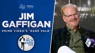 Jim Gaffigan Talks New Dark Pale Special Full Circle  More with Rich Eisen  Full Interview