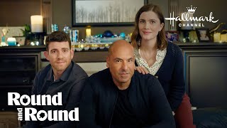 Preview  Round and Round  Starring Vic Michaelis Bryan Greenberg and Rick Hoffman
