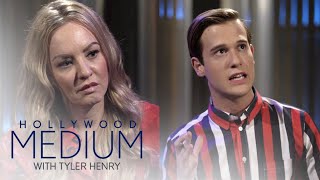 Wendi McLendonCovey Gets Answers Shes Looking For About Uncle  Hollywood Medium  E