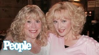 The Goldbergs Wendi McLendonCovey On Meeting Real Life Beverly Goldberg  People NOW  People