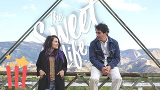 The Sweet Life  FULL MOVIE  Chris Messina Abigail Spencer Comedy Romance