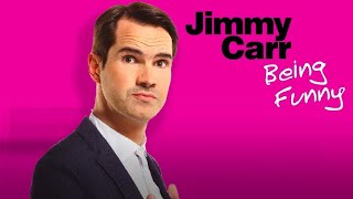 Jimmy Carr Being Funny 2011  FULL LIVE SHOW