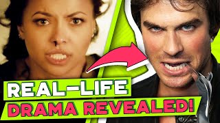 The Truth Behind Kat Graham And Ian Somerhalders Relationship IRL Shorts