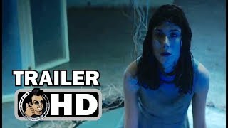THE CAPTURE Official Trailer 2018 SciFi Thriller Movie HD
