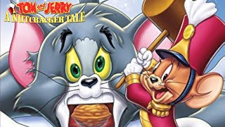 Tom and Jerry A Nutcracker Tale 2007 Animated Christmas Film