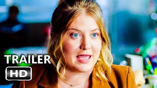 My Southern Family Christmas  2022 Preview  Hallmark Channel YouTube  Comedy Drama Movie