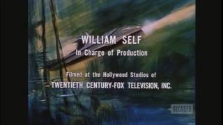 Irwin Allen Productions20th Century Fox Television incredit20th Television 19672008