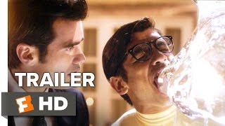 3 Idiotas Trailer 1 2017  Movieclips Indie