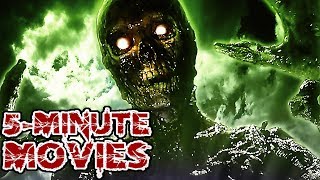 Return of the Living Dead Rave to the Grave 2005  Horror Movie Recap