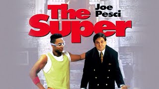 The Super 1991 Full Movie HD  Joe Pesci Todd Monteiro