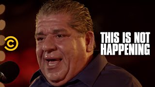 Joey Diaz  True Friendship at a Memorial Service  This Is Not Happening  Uncensored