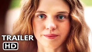 MOTHERING SUNDAY Trailer 2021 Odessa Young Colin Firth Olivia Colman Drama Movie
