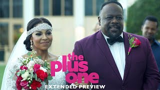 THE PLUS ONE  Extended Preview