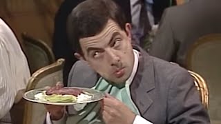 The Return of Mr Bean  Episode 2  Mr Bean Official