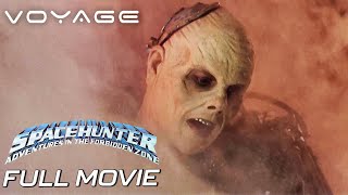 Spacehunter Adventures in the Forbidden Zone  Full Movie  Voyage