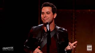 I Hate Everything But You Live feat Skylar Astin  The Crazy ExGirlfriend Concert