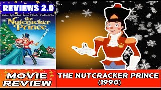 Rabbitearsblogs Reviews 20 13 The Nutcracker Prince 1990 Revisited