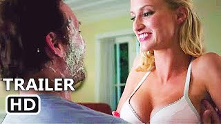 THE WILDE WEDDING Official Trailer 2017 Patrick Stewart John Malkovich Comedy Movie HD