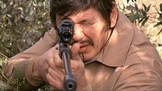 Bronsons Sniper Kills  Violent City 1970