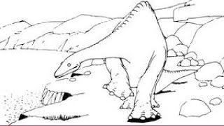 Gertie the Dinosaur 1914 Winsor McCay Animation Cartoon Short Film
