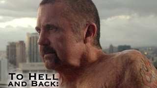 To Hell and Back The Kane Hodder Story Trailer and Indiegogo Video