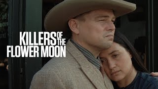 Killers of the Flower Moon  Official Trailer 2 2023 Movie