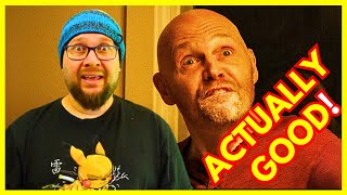 Old Dads 2023 Movie Review  A Netflix Film From Director Bill Burr