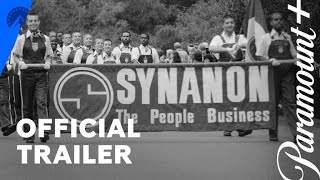 Born In Synanon  Official Trailer  Paramount
