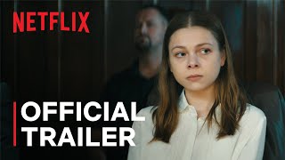 A Nearly Normal Family  Official Trailer  Netflix