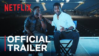 Kevin Hart  Chris Rock Headliners Only  Official Trailer  Netflix
